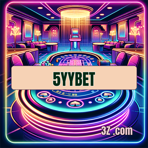 Apostas Criativas e Inovadoras no 5yybet: A Nova Fronteira