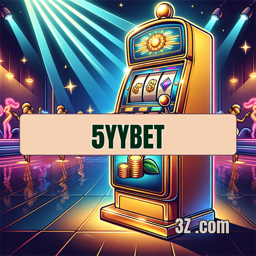5yybet: A Plataforma de Jogos Confiável para Todos