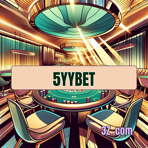 Atrações Esportivas no 5yybet: Uma Nova Era de Apostas