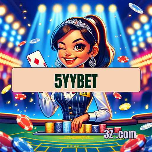 5yybet: Uma Nova Era nos Jogos Online Brasileiros