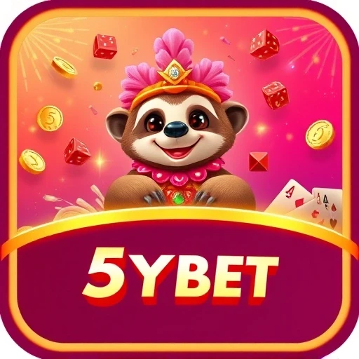 5yybet Logo