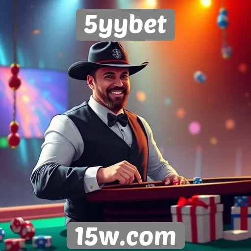 Dicas para maximizar ganhos em apostas no 5yybet