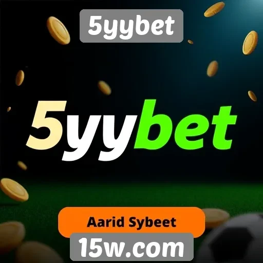 Promoções e bônus disponíveis no 5yybet