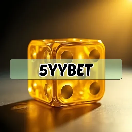 5yybet: Os Caça-Níqueis que Você Precisa Conhecer Agora