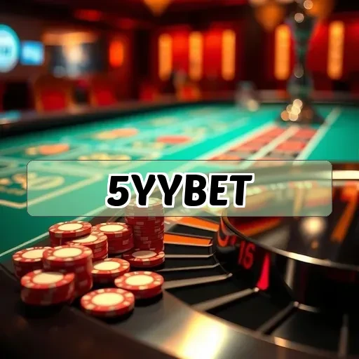 5yybet: Recursos Imperdíveis em Eventos Esportivos para Apostadores